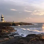 Cara Self Catering Tiny Apartment Wexford