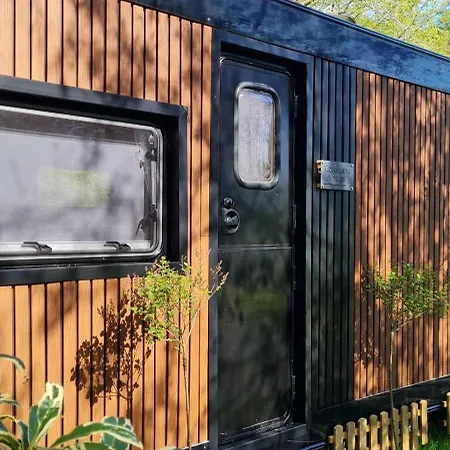 Cara Self Catering Tiny דירה *