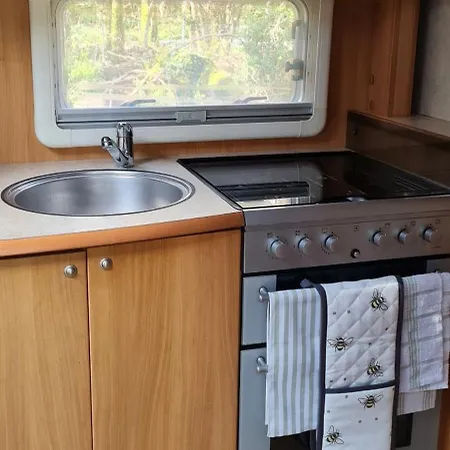 Cara Self Catering Tiny * ウェックスフォード