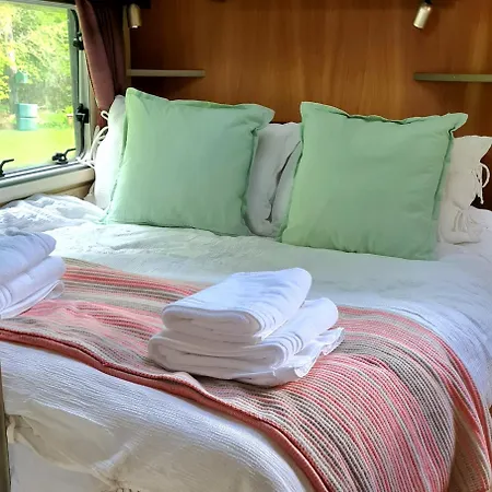 דירה Cara Self Catering Tiny *
