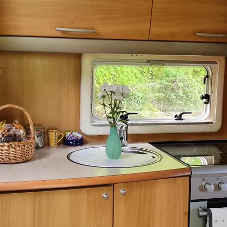 Cara Self Catering Tiny * ウェックスフォード