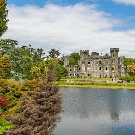 Cara Self Catering Tiny 韦克斯福德