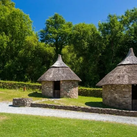 Cara Self Catering Tiny *