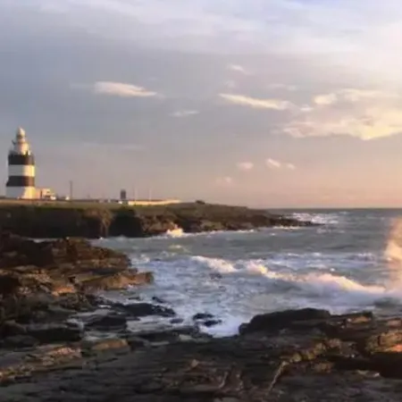 Cara Self Catering Tiny Appartamento Wexford