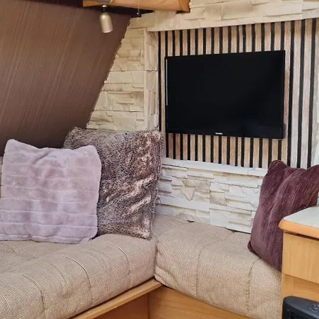Cara Self Catering Tiny * ווקספורד
