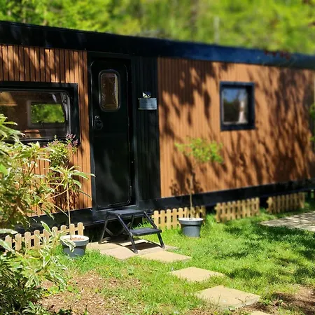 Cara Self Catering Tiny