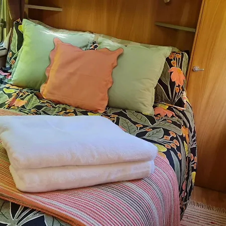 Cara Self Catering Tiny * Wexford