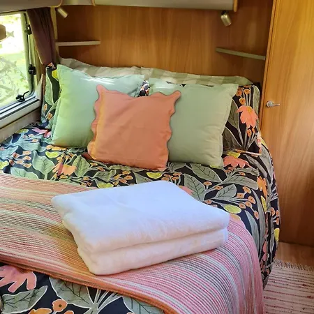 דירה Cara Self Catering Tiny *