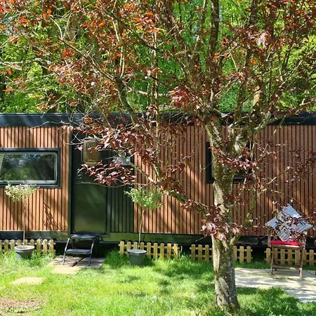 Lägenhet Cara Self Catering Tiny