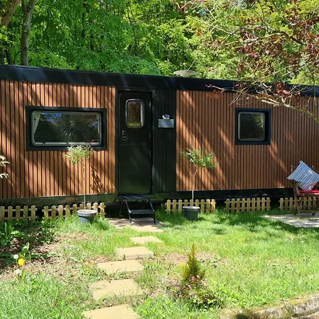 Cara Self Catering Tiny *