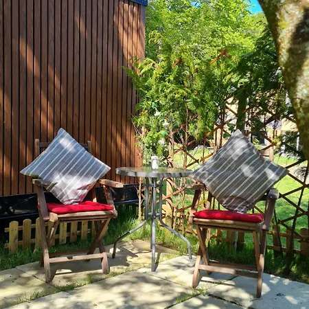 Cara Self Catering Tiny