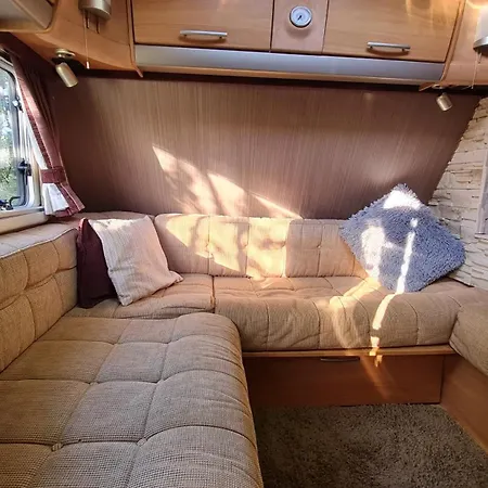 Διαμέρισμα Cara Self Catering Tiny Γουέξφορντ