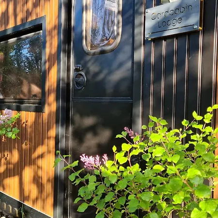 Cara Self Catering Tiny Apartment