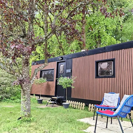 Cara Self Catering Tiny Wexford
