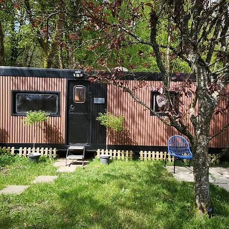 Cara Self Catering Tiny Apartment *