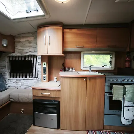 Apartment Cara Self Catering Tiny