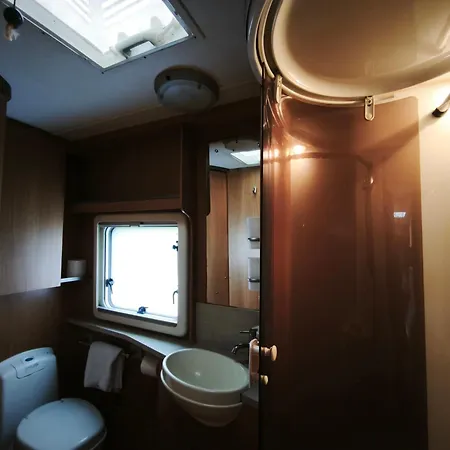 Cara Self Catering Tiny Apartment
