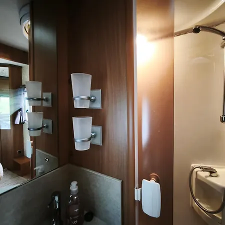 Cara Self Catering Tiny Apartment Wexford
