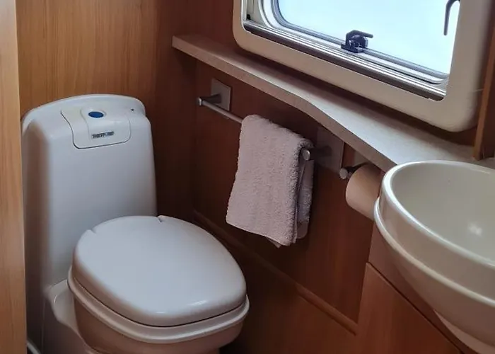 Cara Self Catering Tiny ويكسفورد