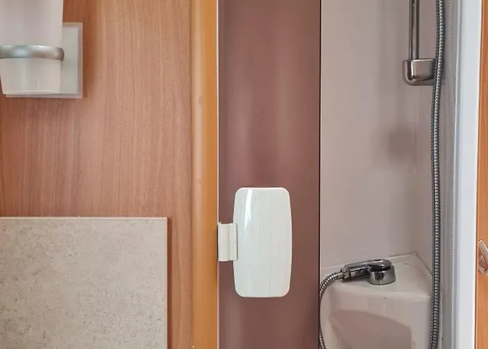 Apartamento Cara Self Catering Tiny