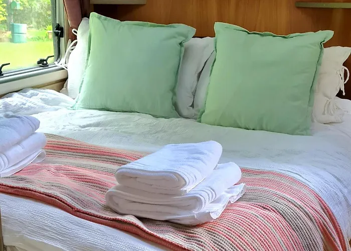 شقة Cara Self Catering Tiny *