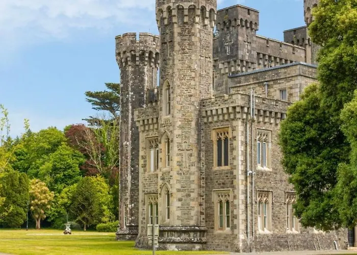 Apartment Cara Self Catering Tiny