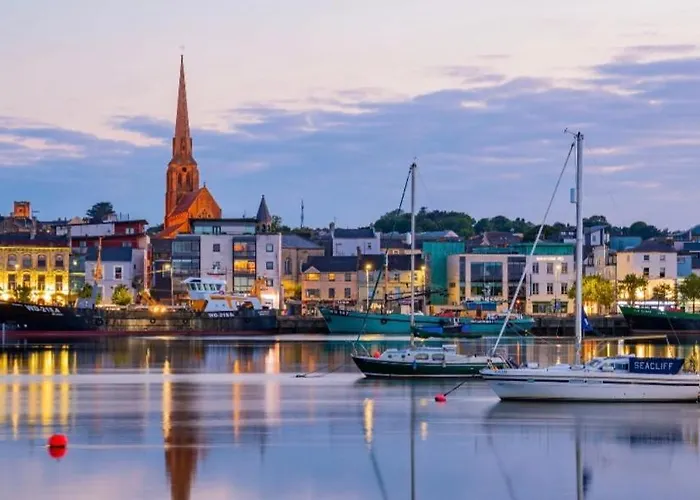 Apartamento Cara Self Catering Tiny *