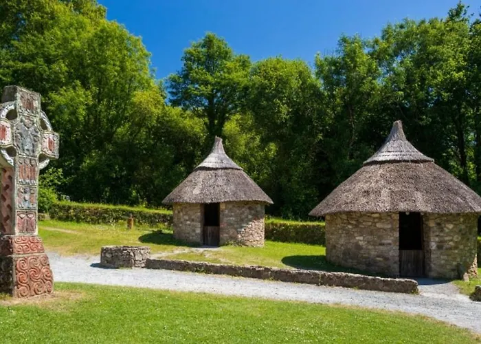 Cara Self Catering Tiny *