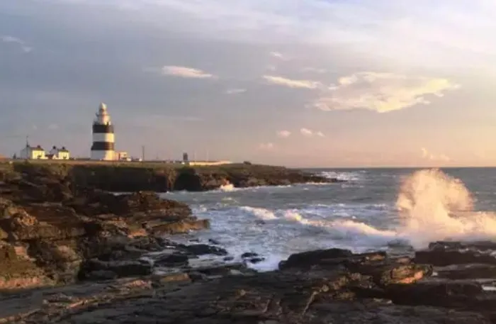 Cara Self Catering Tiny Apartamento Wexford