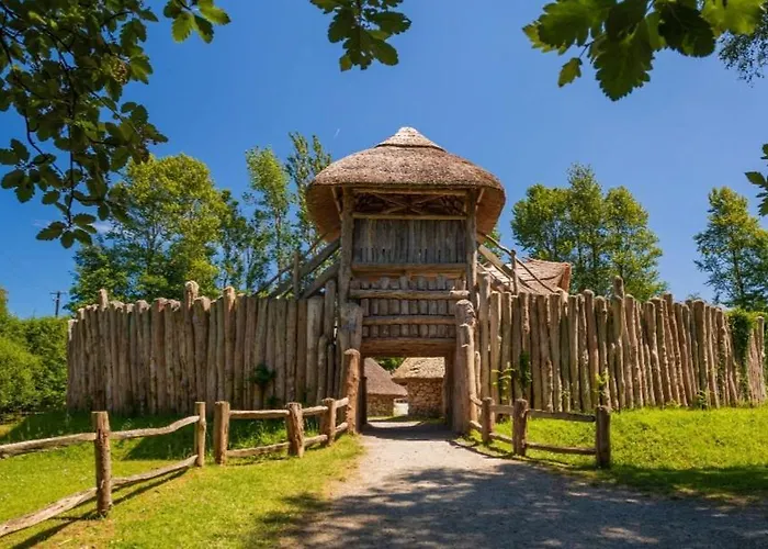 Cara Self Catering Tiny Apartamento *