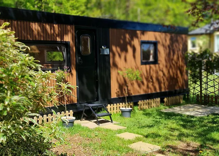 Cara Self Catering Tiny