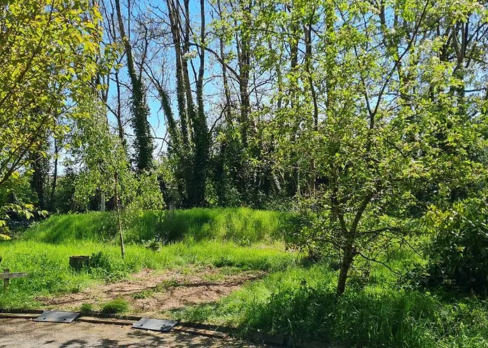 Cara Self Catering Tiny * Wexford