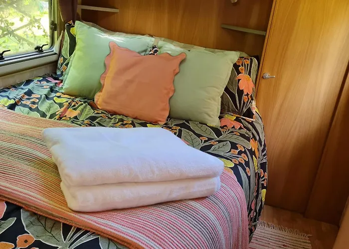 Cara Self Catering Tiny * Wexford