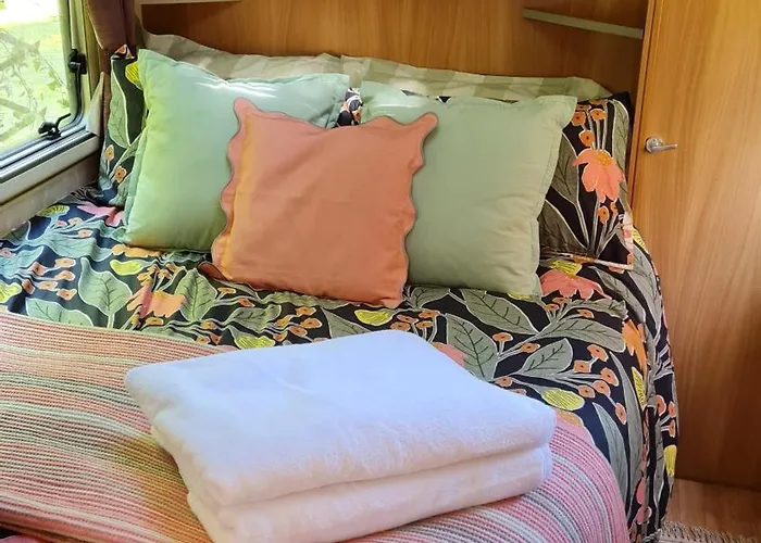 Apartamento Cara Self Catering Tiny *