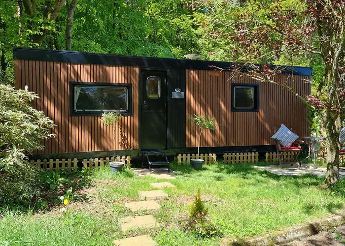 Cara Self Catering Tiny *