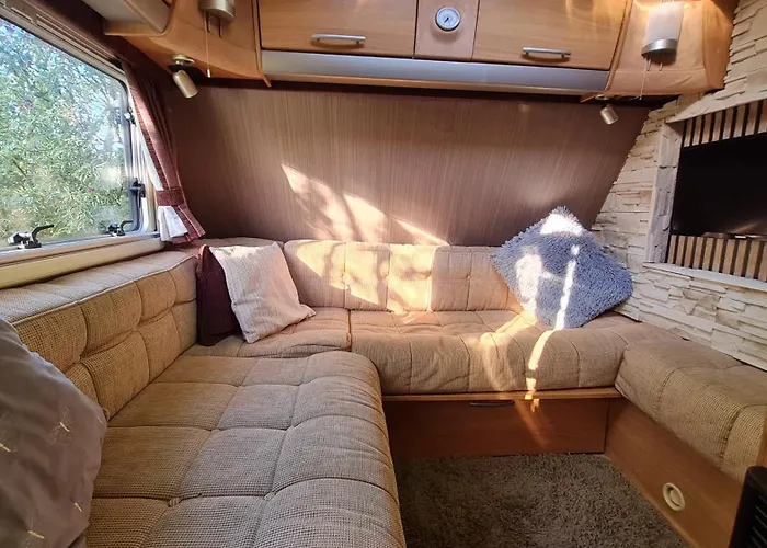 شقة Cara Self Catering Tiny ويكسفورد